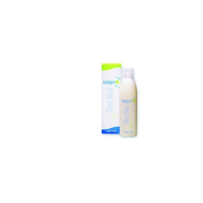 Sapi Med Sapone Liquido Igiene Intima Sapigen K Flacone 250 Ml
