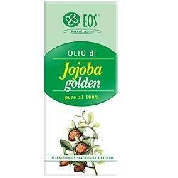 Eos Secondo Natura Eos Jojoba Golden 200ml