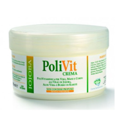 Idra Cosmetici Polivit Crema 500 Ml