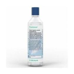 B. Braun Prontosan Otc Soluzione Detergente Per Lesioni Croniche 350 Ml