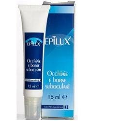 Judifarm Epilux Crema Contorni Occhi 15 Ml