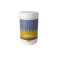 Virya Italiana Triphala Virya Polvere 100 G