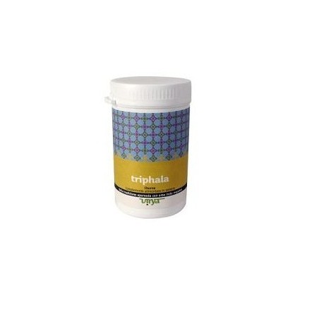 Virya Italiana Triphala Virya Polvere 100 G