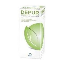 Driatec Depur 500 Ml