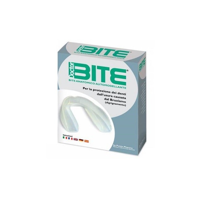 Dulac Farmaceutici Doctor Bite Dentale Neutro