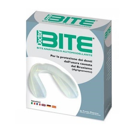 Dulac Farmaceutici Doctor Bite Dentale Neutro