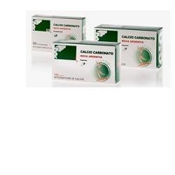 Nova Argentia Calcio Carbonato 60 Compresse