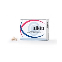 Biodue Tauretina 30 Capsule