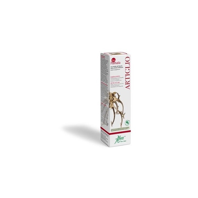 Aboca Biopomata Artiglio Diavolo 50ml Aboca Biopomata Artiglio Diavolo 50ml