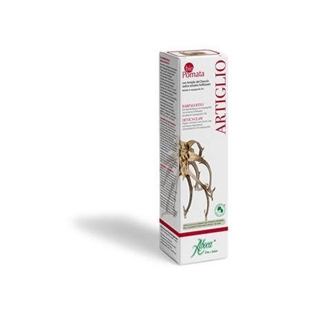 Aboca Biopomata Artiglio Diavolo 50ml Aboca Biopomata Artiglio Diavolo 50ml