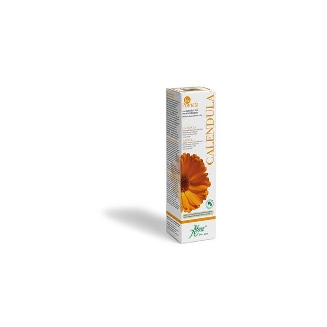 Aboca Biopomata Calendula 50 Ml Aboca Biopomata Calendula 50 Ml