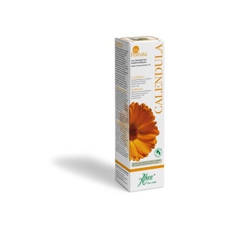 Aboca Biopomata Calendula 50 Ml Aboca Biopomata Calendula 50 Ml