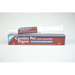 Nbf Lanes Carobin Pet Digest Pasta Appetibile 30 G