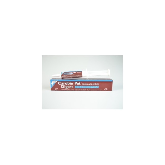 Nbf Lanes Carobin Pet Digest Pasta Appetibile 30 G