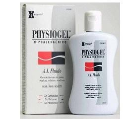 Aristo Pharma Physiogel Ai Lozione Corpo Lenitiva 200 Ml