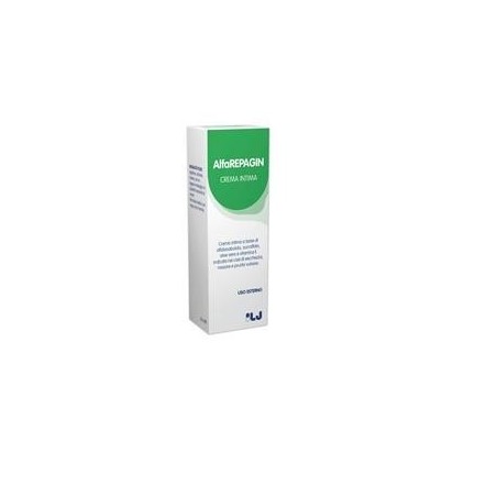 Linker Pharma Alfarepagin Crema 50 Ml Linker Pharma Alfarepagin Crema 50 Ml