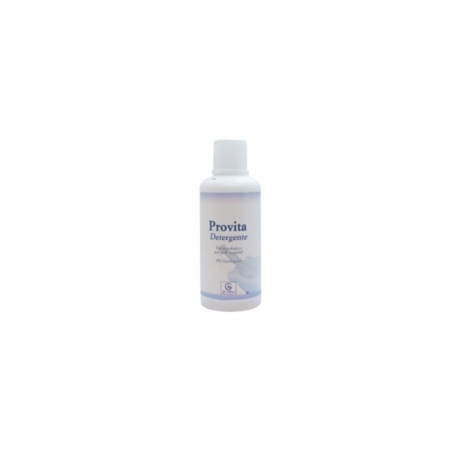 Provita Intimo Detergente 500 Ml