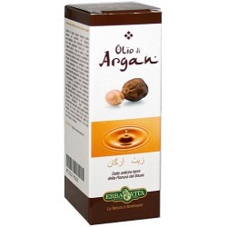 Erba Vita Olio Argan 100 Ml