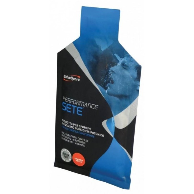 Ethicsport Performance Sete Limone 14 Bustine