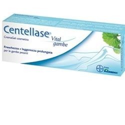 Sit Laboratorio Farmaceutico Centellase Vitalgambe Crema 75 Ml