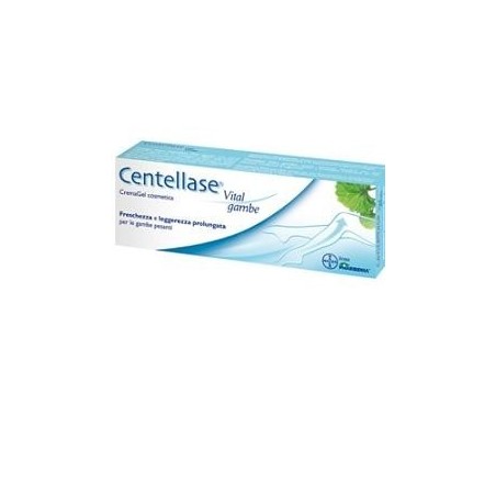 Sit Laboratorio Farmaceutico Centellase Vitalgambe Crema 75 Ml Sit Laboratorio Farmaceutico Centellase Vitalgambe Crema 75 Ml