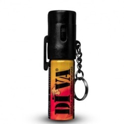 Defence System 2. 0 Diva Spray Antiaggressione 15 Ml
