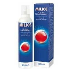Giuliani Milice Mousse Termosens 150 Ml