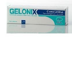 New Fa. Dem. Gelonix Crema Antigelonica 30 G