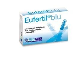 Naturneed Eufertil Blu 30 Capsule