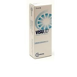 Visufarma Visulid Crema Palpebrale 15 Ml