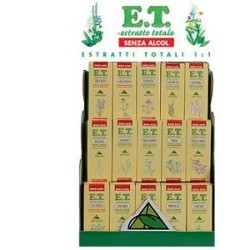 Lemuria Et Estratto Totale Echinacea 30 Ml Senza Alcol