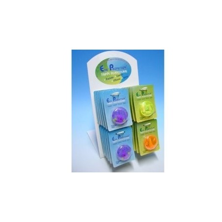 Anfatis Tappi Auricolari Ear Protection Aqua Splash 2 Pezzi