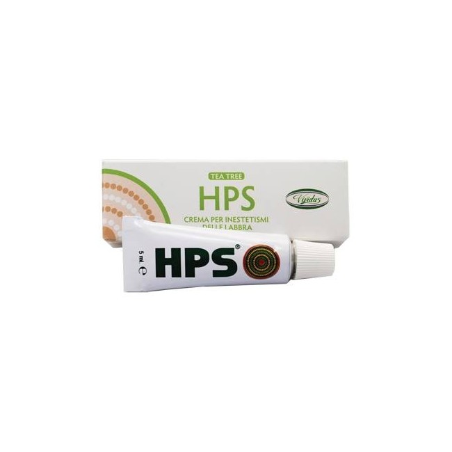 Vividus Tea Tree Hps Crema 5 Ml