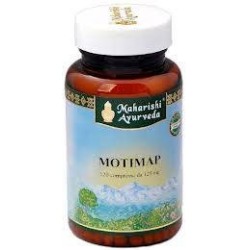 Motimap 120 Compresse