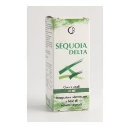 Pharmextracta Sequoia Delta Soluzione Idroalcolica 50 Ml