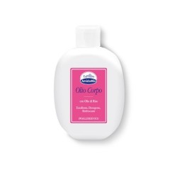 Zeta Farmaceutici Euphidra Amidomio Olio Corpo 200 Ml