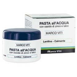Marco Viti Pasta All'acqua Lenitiva E Calmante 200 Ml Marco Viti Pasta All'acqua Lenitiva E Calmante 200 Ml