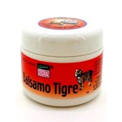 Natur-farma Raihuen Balsamo Tigre Bianco 30 Ml