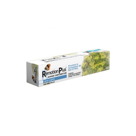 Nextmune Remotion Plus Mangime Gatti 50 G Nextmune Remotion Plus Mangime Gatti 50 G