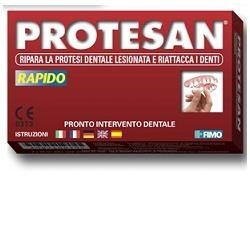 Fimo Protesan Rapido Ripara Protesi