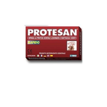 Fimo Protesan Rapido Ripara Protesi Fimo Protesan Rapido Ripara Protesi