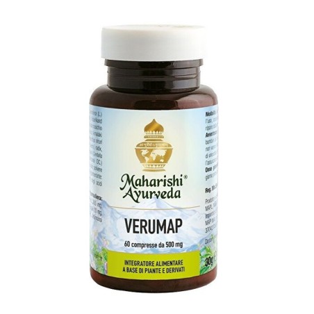 Verumap 60 Compresse