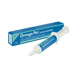 Nbf Lanes Omega Pet Pasta Appetibile 30 G