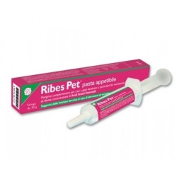 Nbf Lanes Ribes Pet Pasta Appetibile 30 G