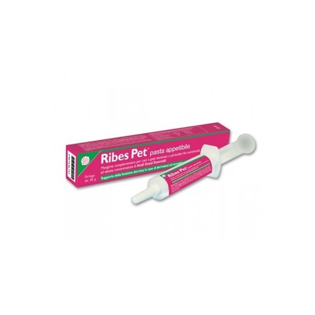 Nbf Lanes Ribes Pet Pasta Appetibile 30 G
