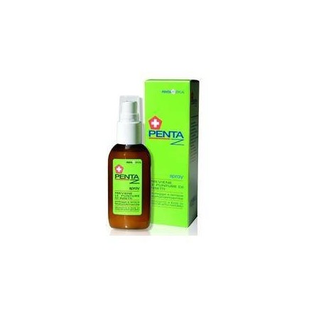 Pentamedical Penta Z Lozione Nepeta Cataria 50 Ml Pentamedical Penta Z Lozione Nepeta Cataria 50 Ml