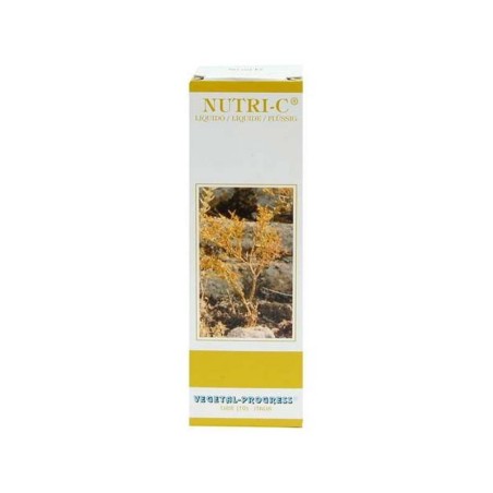 Vegetal Progress Nutric Gocce 50 Ml Vegetal Progress Nutric Gocce 50 Ml