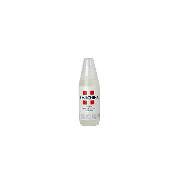 Angelini Amuchina Liquida 100% Disinfettante Igienizzante A Base Di Ipoclorito Di Sodio Antimicrobico Ad Ampio Spettro D'azione Angelini Amuchina Liquida 100% Disinfettante Igienizzante A Base Di Ipoclorito Di Sodio Antimicrobico Ad Ampio Spettro D'azione