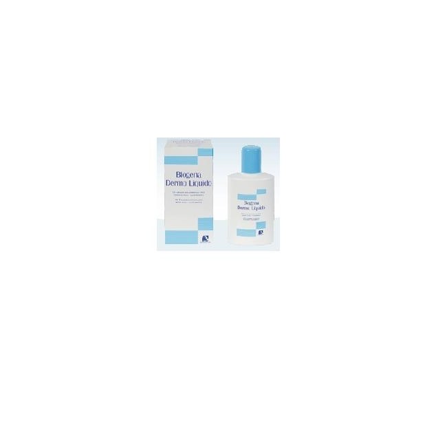 Biogena Dermo Liquido Ph5 250 Ml