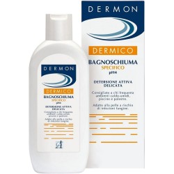 Alfasigma Dermon Dermico Detergente Ph4 250 Ml